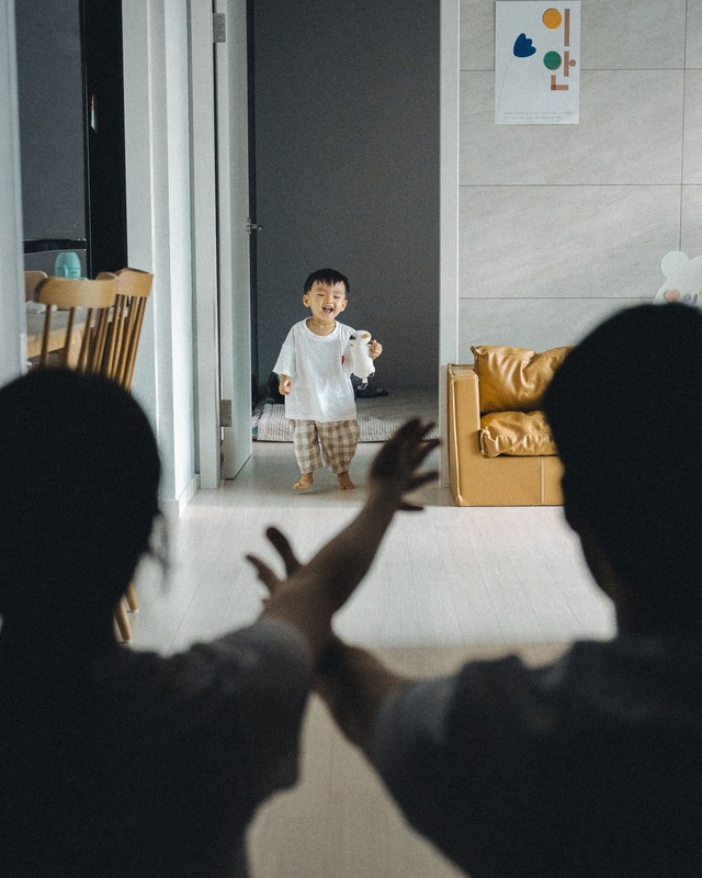 1 người tử tế ở bên cạnh có thể thay đổi cả cuộc đời của đứa trẻ - Ảnh 3.