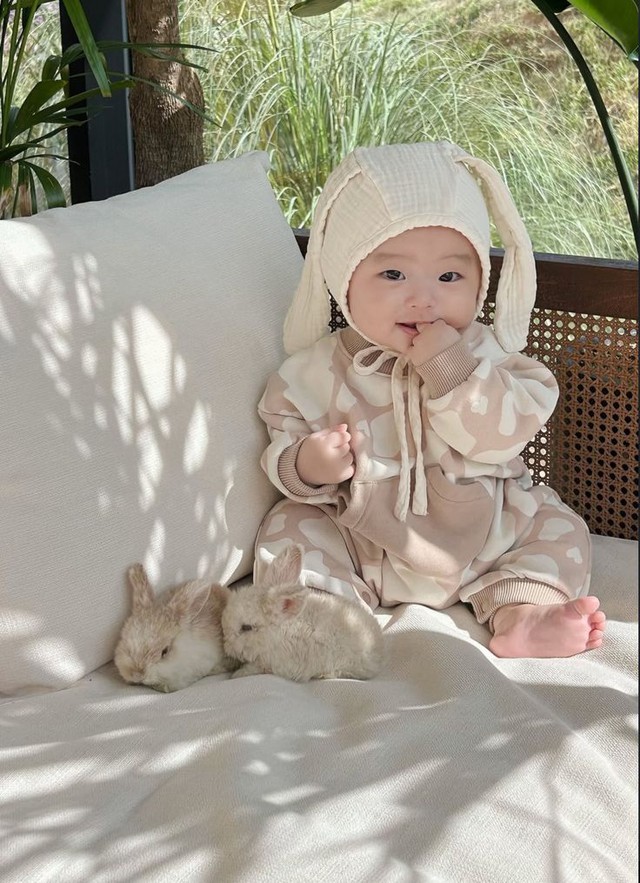 Vì sao có những đứa trẻ luôn nhận được thiện cảm của người lớn từ những tiếp xúc đầu tiên? - Ảnh 2.