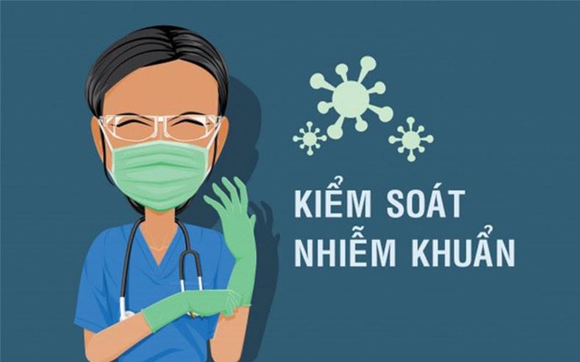 Đăng video lấy mẫu bệnh phẩm,