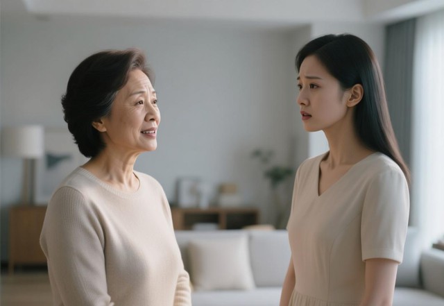 Con trai lương 100 triệu/tháng, mẹ đòi giữ 1 nửa, dân tình hiến kế thế này nàng dâu sao nhịn được cười - Ảnh 1.