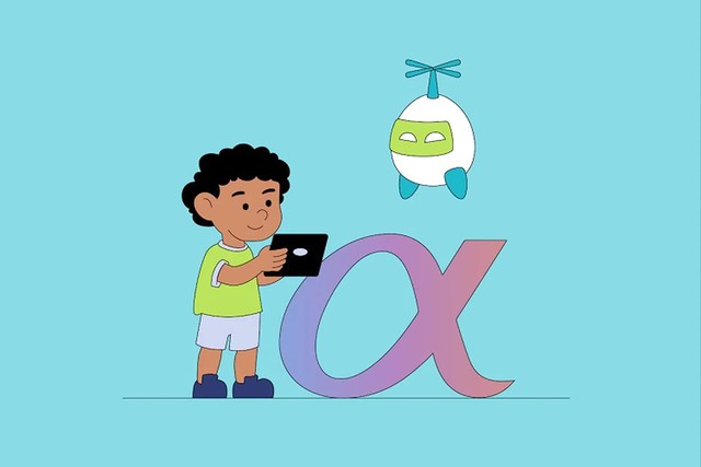 “Ai hỏi?”, “six seven”… khiến nhiều mẹ phát cáu với con nhưng nghĩ kỹ thì cũng có khác gì