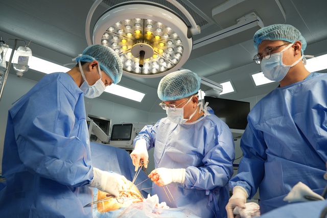 TTND.PGS.TS.BS Lê Hoàng: “Thành công trong IVF không chỉ tính bằng tỷ lệ có thai, mà còn phải hướng đến trải nghiệm điều trị tốt nhất” - Ảnh 5.