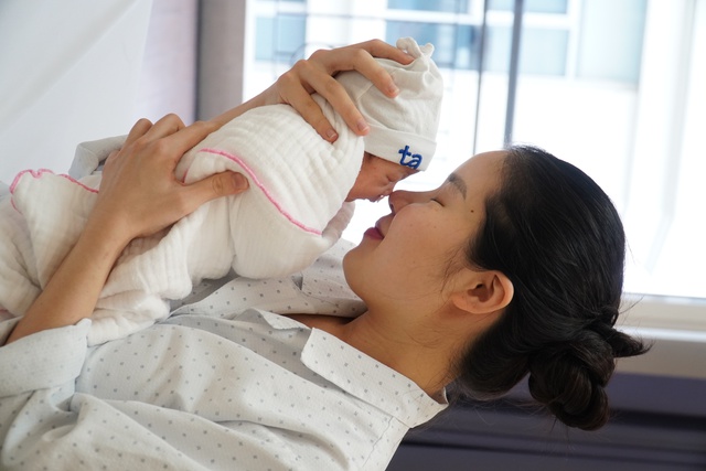 TTND.PGS.TS.BS Lê Hoàng: “Thành công trong IVF không chỉ tính bằng tỷ lệ có thai, mà còn phải hướng đến trải nghiệm điều trị tốt nhất” - Ảnh 4.