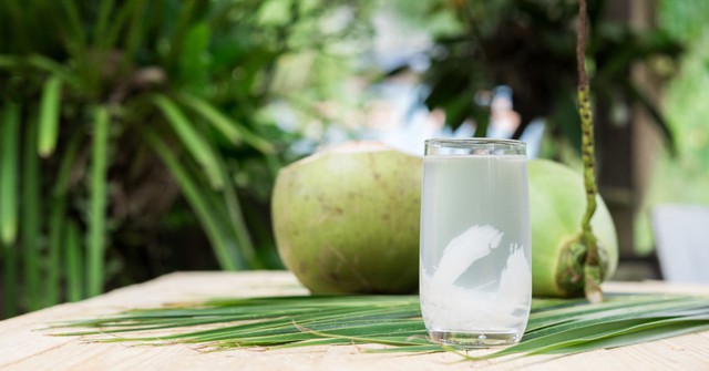 Nắng nóng thế này, uống ngay loại nước được ví như