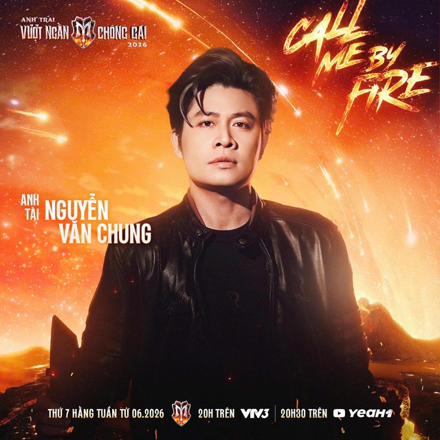 Nhạc sĩ Nguyễn Văn Chung: Không có chương trình nào có thể gom được 30 mấy người vào một KTX để cùng chơi, cùng làm nhạc - Ảnh 4.