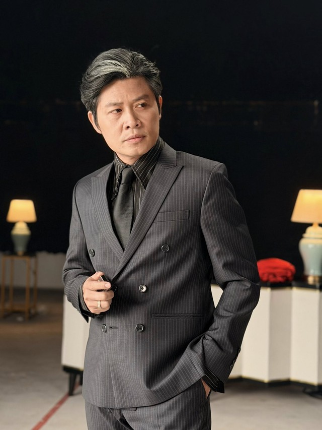 Nhạc sĩ Nguyễn Văn Chung: Không có chương trình nào có thể gom được 30 mấy người vào một KTX để cùng chơi, cùng làm nhạc - Ảnh 2.