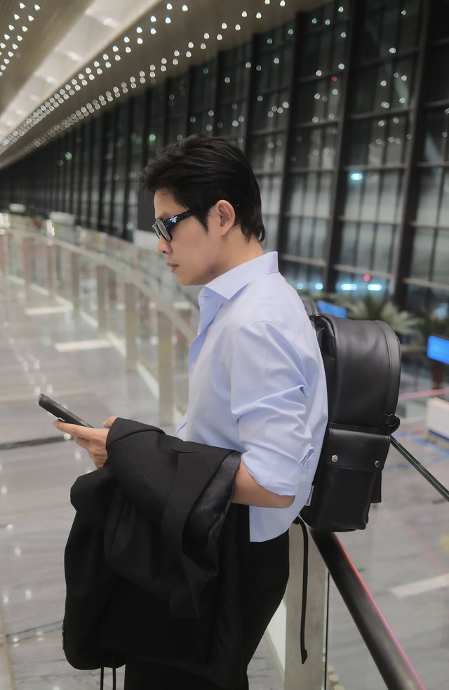 Nhạc sĩ Nguyễn Văn Chung: Không có chương trình nào có thể gom được 30 mấy người vào một KTX để cùng chơi, cùng làm nhạc - Ảnh 6.