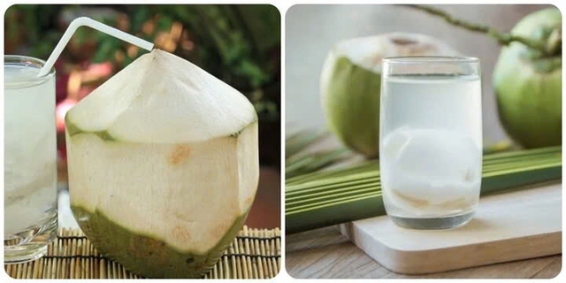 Nắng nóng thế này, uống ngay loại nước được ví như