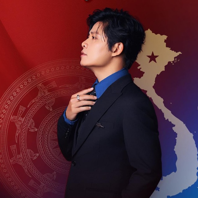 Nhạc sĩ Nguyễn Văn Chung: Không có chương trình nào có thể gom được 30 mấy người vào một KTX để cùng chơi, cùng làm nhạc - Ảnh 3.