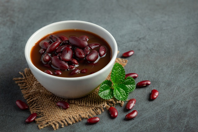 Những “siêu thực phẩm” âm thầm giúp giảm cholesterol và kiểm soát đường huyết mà nhiều người bỏ qua - Ảnh 2.