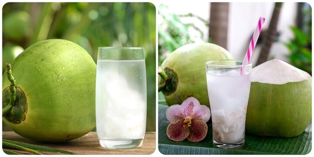 Nắng nóng thế này, uống ngay loại nước được ví như