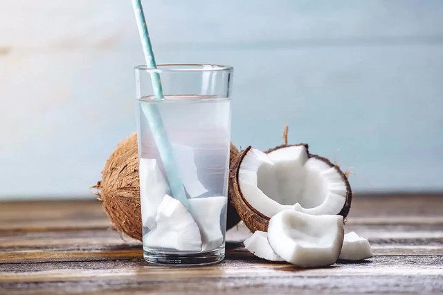 Nắng nóng thế này, uống ngay loại nước được ví như
