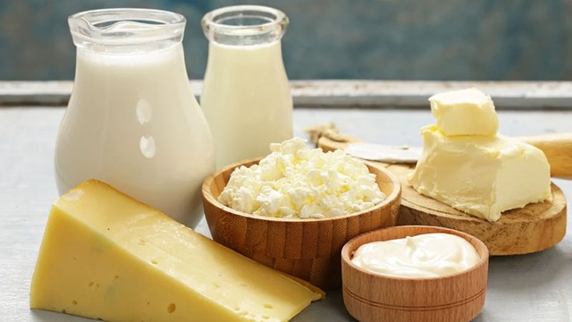Nhiều người bỏ lu&ocirc;n những thực phẩm n&agrave;y v&igrave; sợ b&eacute;o, nhưng ch&uacute;ng lại hỗ trợ giảm c&acirc;n cực tốt - Ảnh 1.