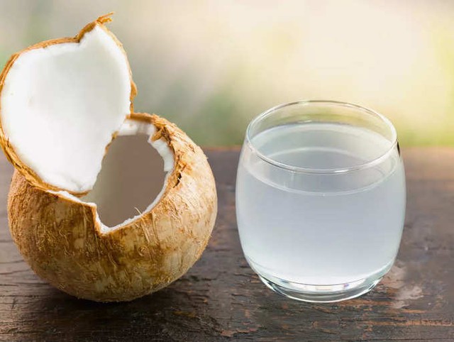 Nắng nóng thế này, uống ngay loại nước được ví như
