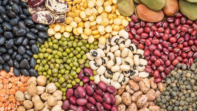 Những “siêu thực phẩm” âm thầm giúp giảm cholesterol và kiểm soát đường huyết mà nhiều người bỏ qua - Ảnh 3.