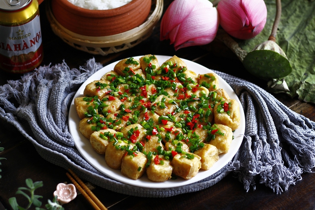 Những “siêu thực phẩm” âm thầm giúp giảm cholesterol và kiểm soát đường huyết mà nhiều người bỏ qua - Ảnh 1.
