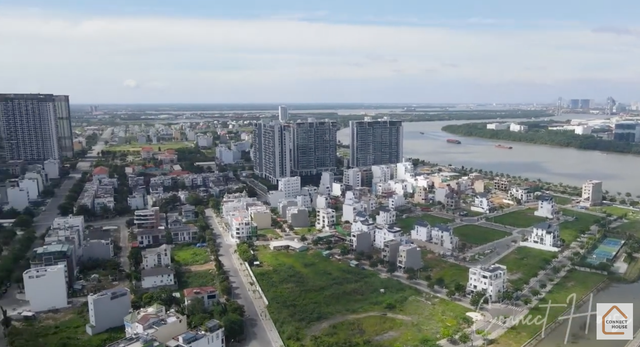 Biệt thự T&oacute;c Ti&ecirc;n - Ảnh 3.