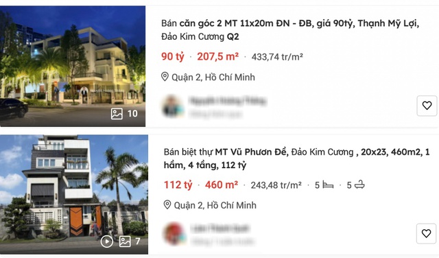 Biệt thự T&oacute;c Ti&ecirc;n - Ảnh 4.