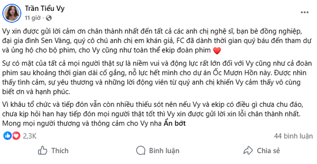 Hoa hậu Tiểu Vy v&agrave; loạt khoảnh khắc 