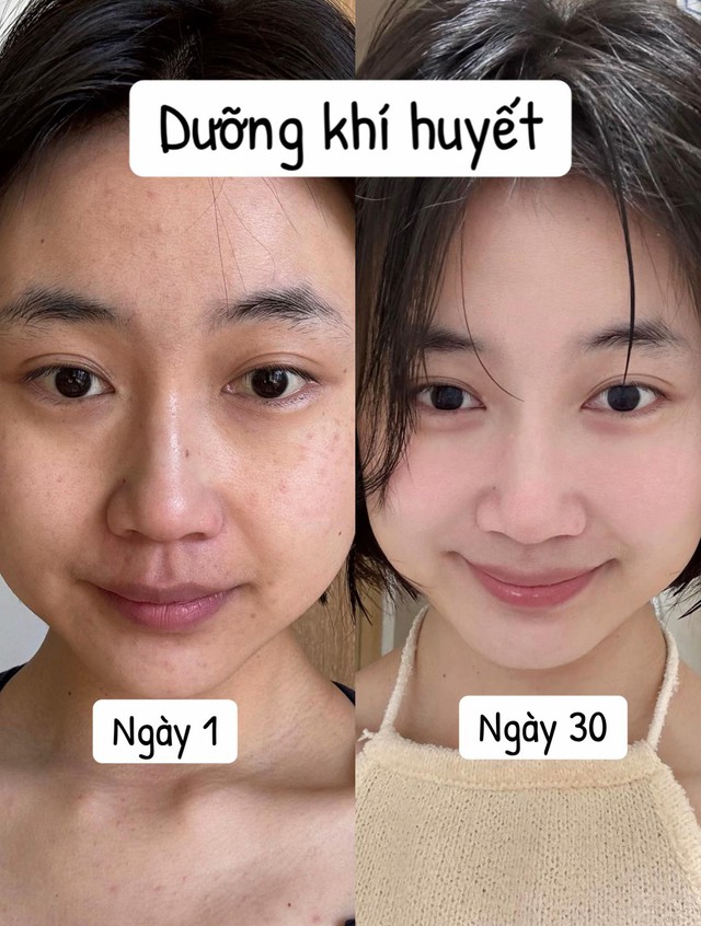 Dưỡng nhan - Ảnh 2.