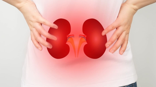 Nam thanh niên khỏe mạnh bị suy thận cấp chỉ sau một ngày làm việc dưới trời nắng mà không uống đủ nước: BS BV Bạch Mai cảnh báo 4 dấu hiệu cần đi viện ngay - Ảnh 2.
