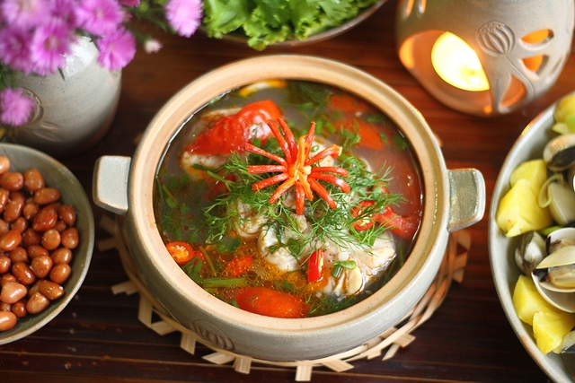 3 loại cá mùa hè được đánh giá cao hơn cả lươn và cá vược: Vừa mát người, vừa tốt cho tim mạch và sức đề kháng - Ảnh 5.