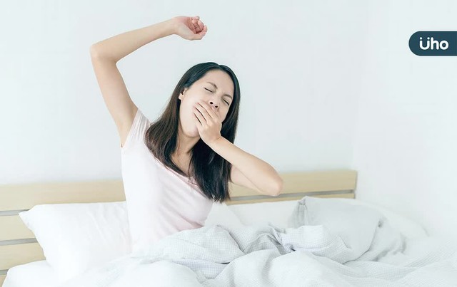 5 dấu hiệu ngay khi thức dậy chứng tỏ bạn có một cơ thể