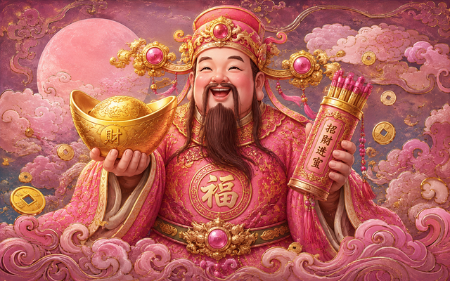 R&uacute;t Quẻ Thần T&agrave;i tuần mới ( 1 / 6 - 7 / 6 ): Con gi&aacute;p n&agrave;o sẽ ph&aacute;t t&agrave;i trong tuần n&agrave;y? - Ảnh 1.