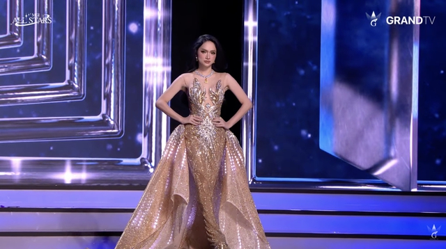 Chính thức: Hương Giang đăng quang Miss Grand International All Stars 2026 - Ảnh 2.