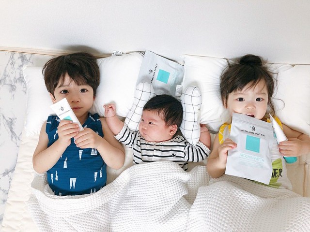 Trẻ ngủ một mình từ sớm và trẻ ngủ cùng anh chị em, lớn lên có gì khác biệt? - Ảnh 3.