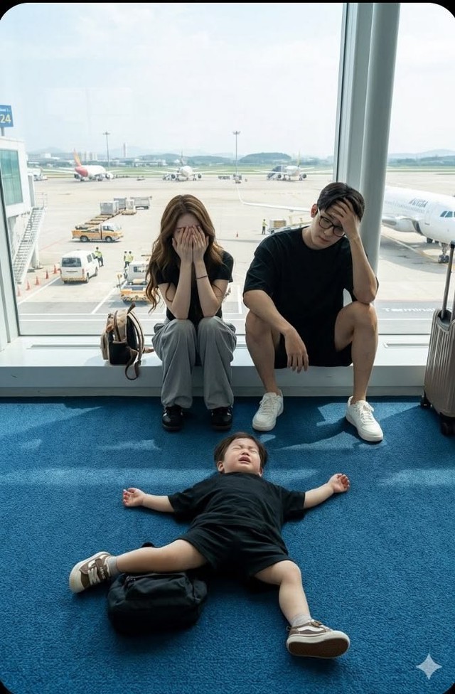 Chỉ cần thay đổi một cách nói, trẻ có thể hợp tác hơn rất nhiều - Ảnh 1.