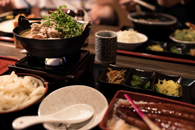 Sử dụng một 