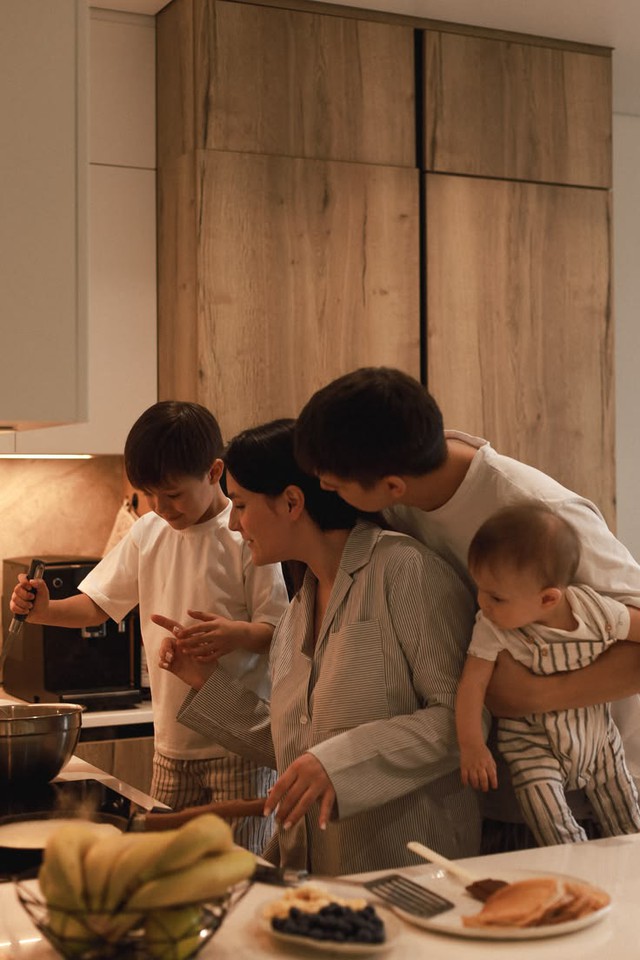 Để có 1 đứa trẻ nội tâm mạnh mẽ, cảm xúc ổn định? 2 câu nói này có thể còn giá trị hơn cả trăm lời khen - Ảnh 3.