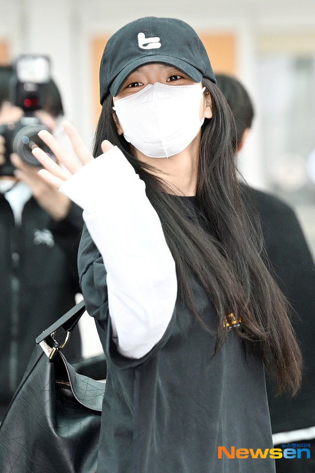 BLACKPINK và Met Gala: Khi K-pop trở thành "vũ khí tỷ đô" của thời trang xa xỉ - Ảnh 8.