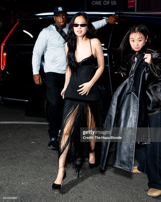 BLACKPINK và Met Gala: Khi K-pop trở thành "vũ khí tỷ đô" của thời trang xa xỉ - Ảnh 10.