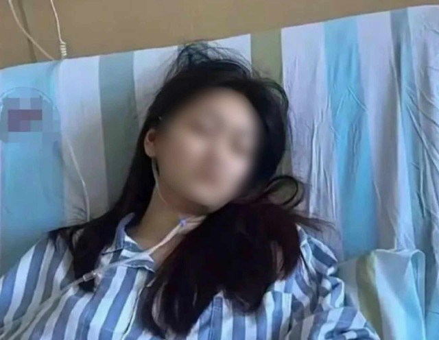 C&ocirc; g&aacute;i 30 tuổi 
