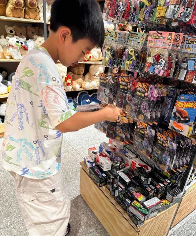 Trẻ qua độ tuổi này, bố mẹ nhất định phải cho tiền tiêu vặt, đừng đợi đến khi con lấy trộm tiền mới hối hận - Ảnh 1.