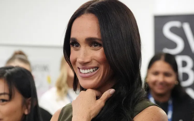 Meghan Markle vắng mặt tại Met Gala 2026: L&yacute; do s&acirc;u xa v&agrave; mối quan hệ phức tạp - Ảnh 2.