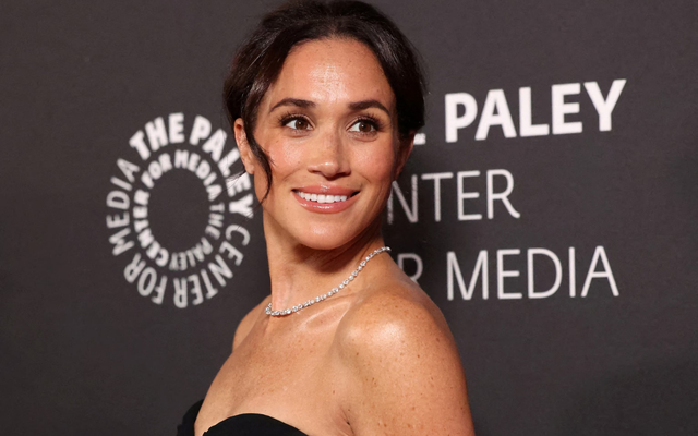 Meghan Markle vắng mặt tại Met Gala 2026: L&yacute; do s&acirc;u xa v&agrave; mối quan hệ phức tạp - Ảnh 1.