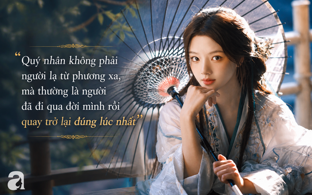 5 con gi&aacute;p được qu&yacute; nh&acirc;n ph&ugrave; trợ nhiều nhất th&aacute;ng 4 &Acirc;m lịch: Vận may g&otilde; cửa, tiền của tự t&igrave;m đến - Ảnh 2.