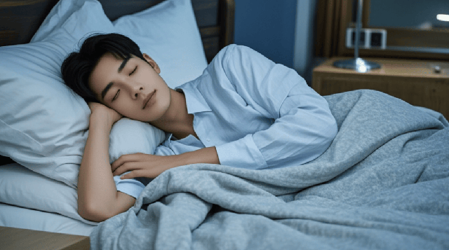 2 hành vi sau khi ngủ dậy ở nam giới có thể hại gan hơn cả uống rượu? Đa số mọi người đều không rõ, chuyên gia khuyên nên tìm hiểu ngay - Ảnh 2.