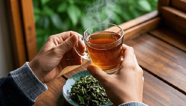 2 hành vi sau khi ngủ dậy ở nam giới có thể hại gan hơn cả uống rượu? Đa số mọi người đều không rõ, chuyên gia khuyên nên tìm hiểu ngay - Ảnh 1.