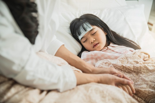 Cúm trong miền nhiệt đới: Thách thức đồng nhiễm và chiến lược phòng ngừa chủ động - Ảnh 1.