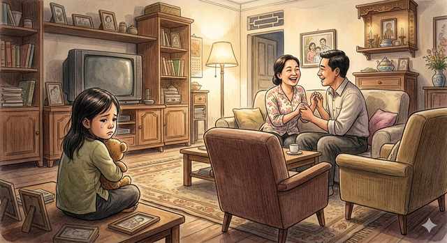Những vụ bạo hành trẻ có sự tham gia của chính mẹ đẻ: Làm ơn! Đừng bất chấp tất cả luân thường đạo lý để tìm kiếm 