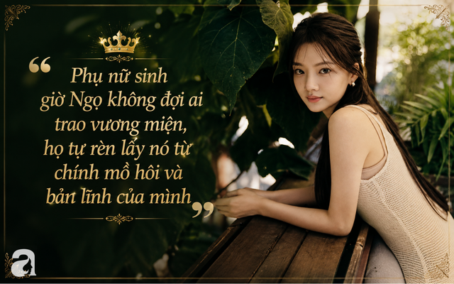 Tử vi tiết lộ: 3 khung giờ sinh 