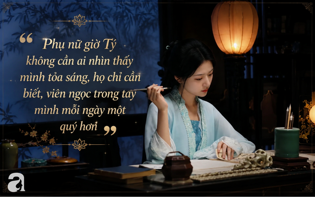 Tử vi tiết lộ: 3 khung giờ sinh 