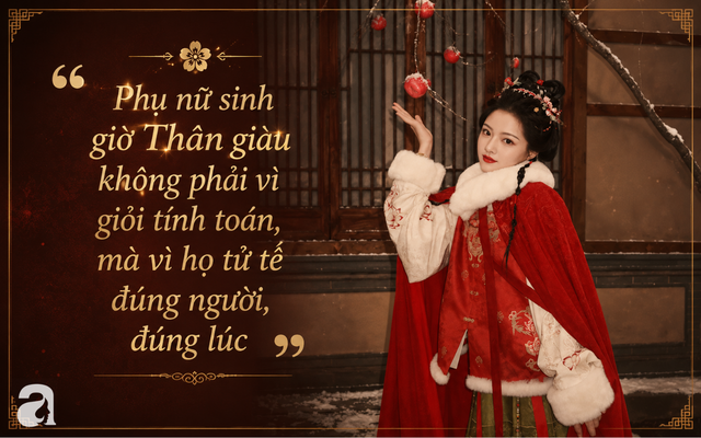 Tử vi tiết lộ: 3 khung giờ sinh 