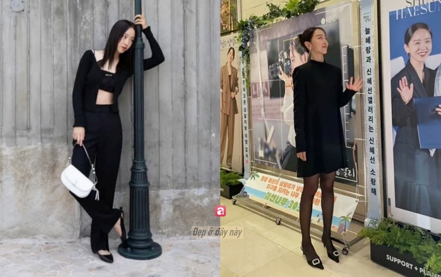 Phong c&aacute;ch đời thường của 
