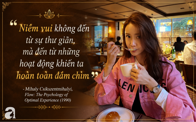 Tại sao sở th&iacute;ch kh&ocirc;ng kiếm ra tiền lại trở th&agrave;nh cần thiết trước tuổi 33? - Ảnh 1.