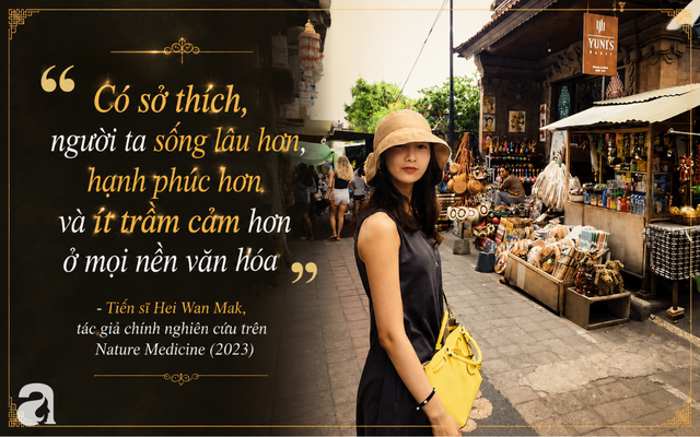 Tại sao sở th&iacute;ch kh&ocirc;ng kiếm ra tiền lại trở th&agrave;nh cần thiết trước tuổi 33? - Ảnh 2.
